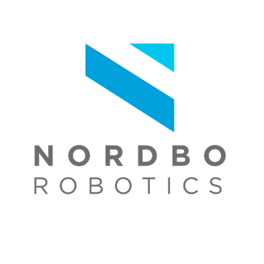 Nordbo Robotics logo sq